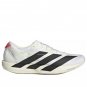 MENS WMNS Adizero Adios 9 Cloud White Core Black IF9419