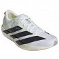 MENS WMNS Adizero Adios 9 Cloud White Core Black IF9419