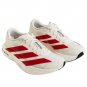 MENS WMNS Adizero Evo SL White Red JS1182