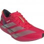 MENS WMNS Adizero Adios 9 Lucid Red White IH5747