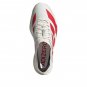 MENS WMNS Adizero Adios Pro 4 White Red JR6363