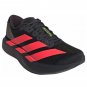 MENS WMNS Adizero Evo SL Carbon Lucid Red JR3414