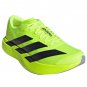 MENS WMNS Adizero Evo SL Neon Yellow Black JR3416
