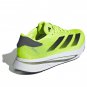 MENS WMNS Adizero Sl2 Lucid Lemon Core Black Cloud White IE1054