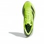 MENS WMNS Adizero Sl2 Lucid Lemon Core Black Cloud White IE1054