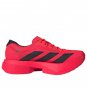 MENS WMNS Adizero Adios Pro 4 Lucid Red Core Black JR6368
