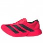 WMNS Adizero Adios Pro 4 Lucid Red Core Black JR6356