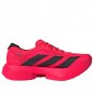 WMNS Adizero Adios Pro 4 Lucid Red Core Black JR6356