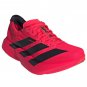 WMNS Adizero Adios Pro 4 Lucid Red Core Black JR6356