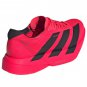 WMNS Adizero Adios Pro 4 Lucid Red Core Black JR6356