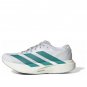 WMNS Adizero Evo SL White Pure Teal JS4451