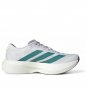 WMNS Adizero Evo SL White Pure Teal JS4451