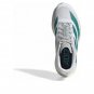WMNS Adizero Evo SL White Pure Teal JS4451