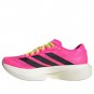 WMNS Adizero Evo SL Lucid Pink JS4455