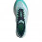 MENS WMNS Adizero Boston 13 Flash Aqua Lucid Lemon JS4945