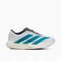 MENS WMNS Adizero EVO SL Cloud White Pure Teal JS4487