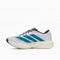 MENS WMNS Adizero EVO SL Cloud White Pure Teal JS4487