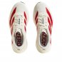 WMNS Adizero EVO SL Off White Better Scarlet Core Black JS1183