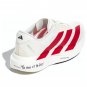 WMNS Adizero EVO SL Off White Better Scarlet Core Black JS1183