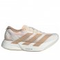 WMNS Adizero Adio Pro 4 Chalk White Warm Sandstone JR6359