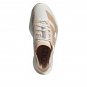 WMNS Adizero Adio Pro 4 Chalk White Warm Sandstone JR6359