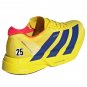 MENS WMNS Adizero Adios Pro 4 Yellow Navy JR6373