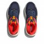 Hoka One One Bondi 9 Varsity Navy Nautical Blue 1162011-VTYN