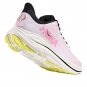 WMNS Hoka One One Clifton 10 Carnation Starlight Glow 1162031-CTNS