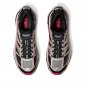 Hoka One One Mafate Speed 2 Grey Red White 1126851-GTCG