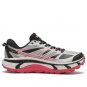Hoka One One Mafate Speed 2 Grey Red White 1126851-GTCG