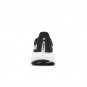 Hoka One One Arahi 7 2E Wide Black White 1147870-BWHT