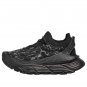 Hoka One One Restore Chukka Carbon Black Black 1169150-CRBN