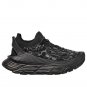 Hoka One One Restore Chukka Carbon Black Black 1169150-CRBN