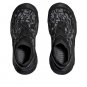 Hoka One One Restore Chukka Carbon Black Black 1169150-CRBN
