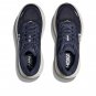 Hoka One One Bondi 9 Varsity Navy White 1162011-VYN