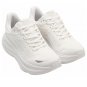 Hoka One One Bondi 9 White 1162011-WWH
