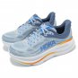 Hoka One One Bondi 9 Extra Wide Drizzle Downpou 1162015-DNP