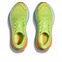 Hoka One One Skyward X Lettuce Cloudless 1147912-LCC