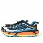 Hoka One One Mafate Three2 Black Diva Blue 1141572-BDVB