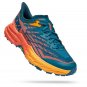 WMNS Hoka One One Speedgoat 5 Blue Coral Camellia 1123158-BCCML