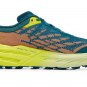 Hoka One One Speedgoat 5 Blue Coral Evening Primrose 1123157-BCEP