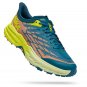 Hoka One One Speedgoat 5 Blue Coral Evening Primrose 1123157-BCEP
