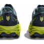 Hoka One One Speedgoat 5 2E Wide Stone Blue 1123159-SBDCT