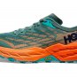 Hoka One One Speedgoat 5 Trellis Mock Orange 1123157-TMOR