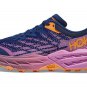 Hoka One One Speedgoat 5 Bellwether Blue Cyclamen 1123158-BBCY