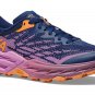 Hoka One One Speedgoat 5 Bellwether Blue Cyclamen 1123158-BBCY