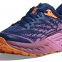 Hoka One One Speedgoat 5 Bellwether Blue Cyclamen 1123158-BBCY