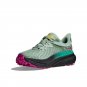 Hoka One One Challenger ATR 7 Aloe Vera Black 1134498-ACK