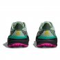 Hoka One One Challenger ATR 7 Aloe Vera Black 1134498-ACK