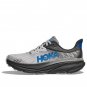 Hoka One One Challenger 7 Grey Blue 1134499-OHK